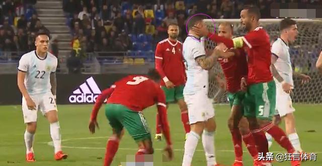  慕尼黑德比战火药味十足险冲突  